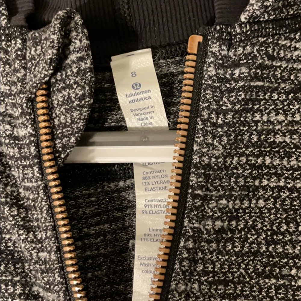 Lululemon Jacket - Picture 2 of 3